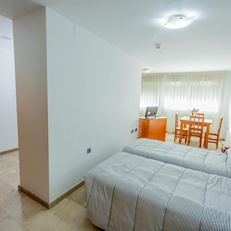 Apartamentos Aixa II Caravaca De La Cruz Exterior photo